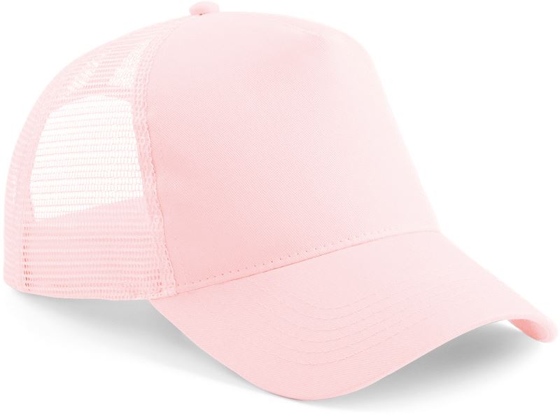 Beechfield | B 640 – 53.0640 – pastel pink/pastel pink