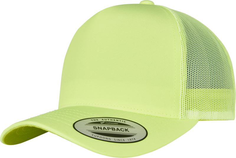 Flexfit | 6506 – 55.6506 – neon yellow