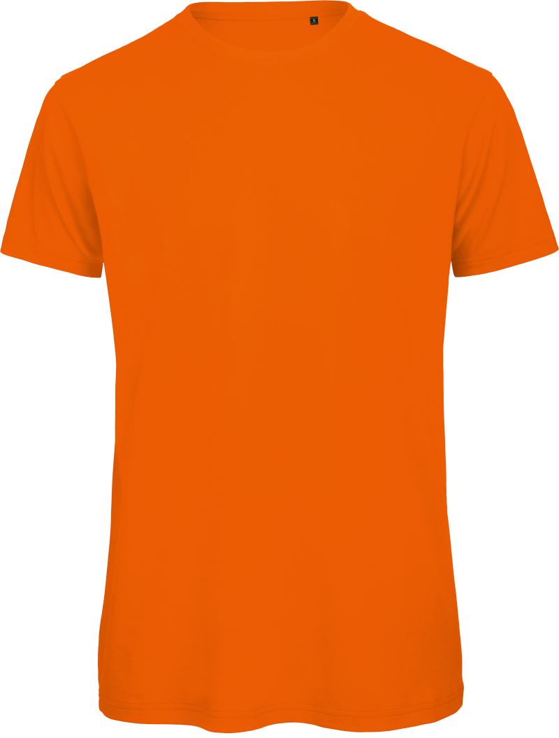 B&C | Inspire T /men_° – 01.TM42 – orange