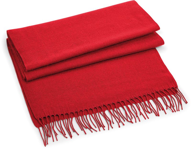 Beechfield | B 500 – 53.0500 – classic red