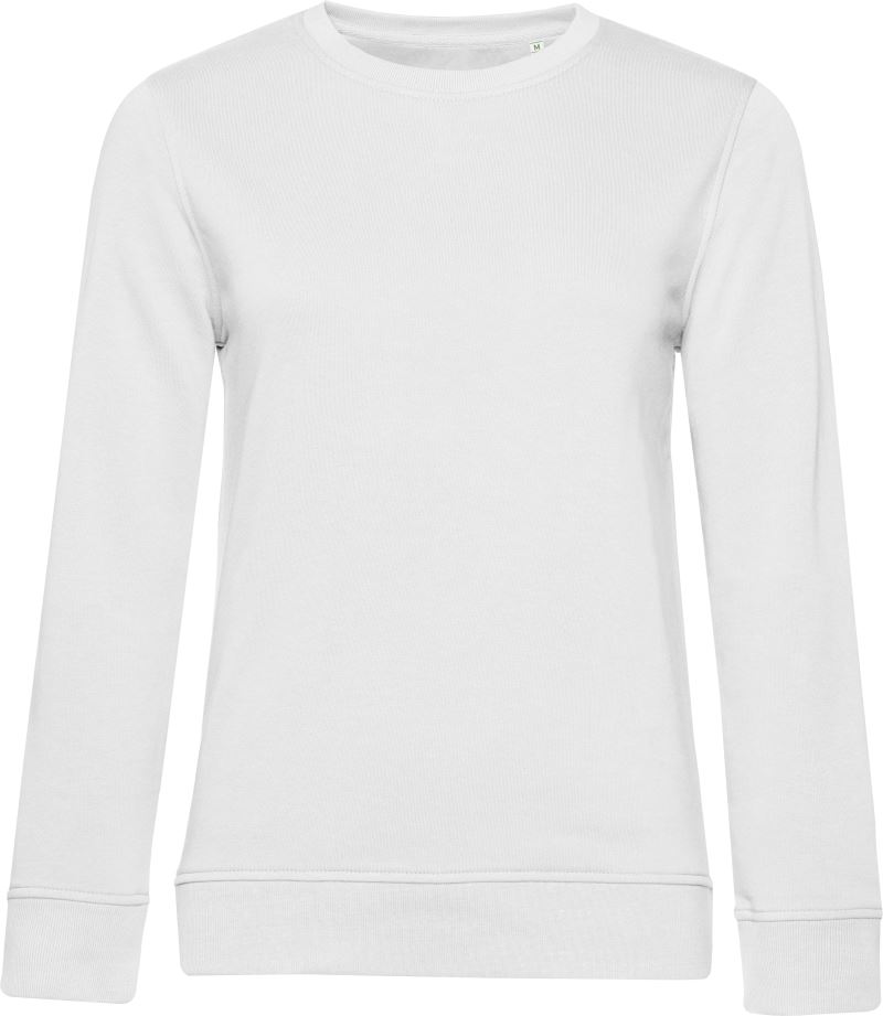 B&C | Inspire Crew Neck /women_° – 01.W32B