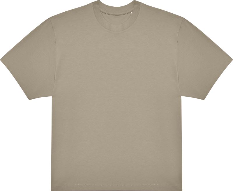 B&C | #E220 Oversized – 01.012T – mastic