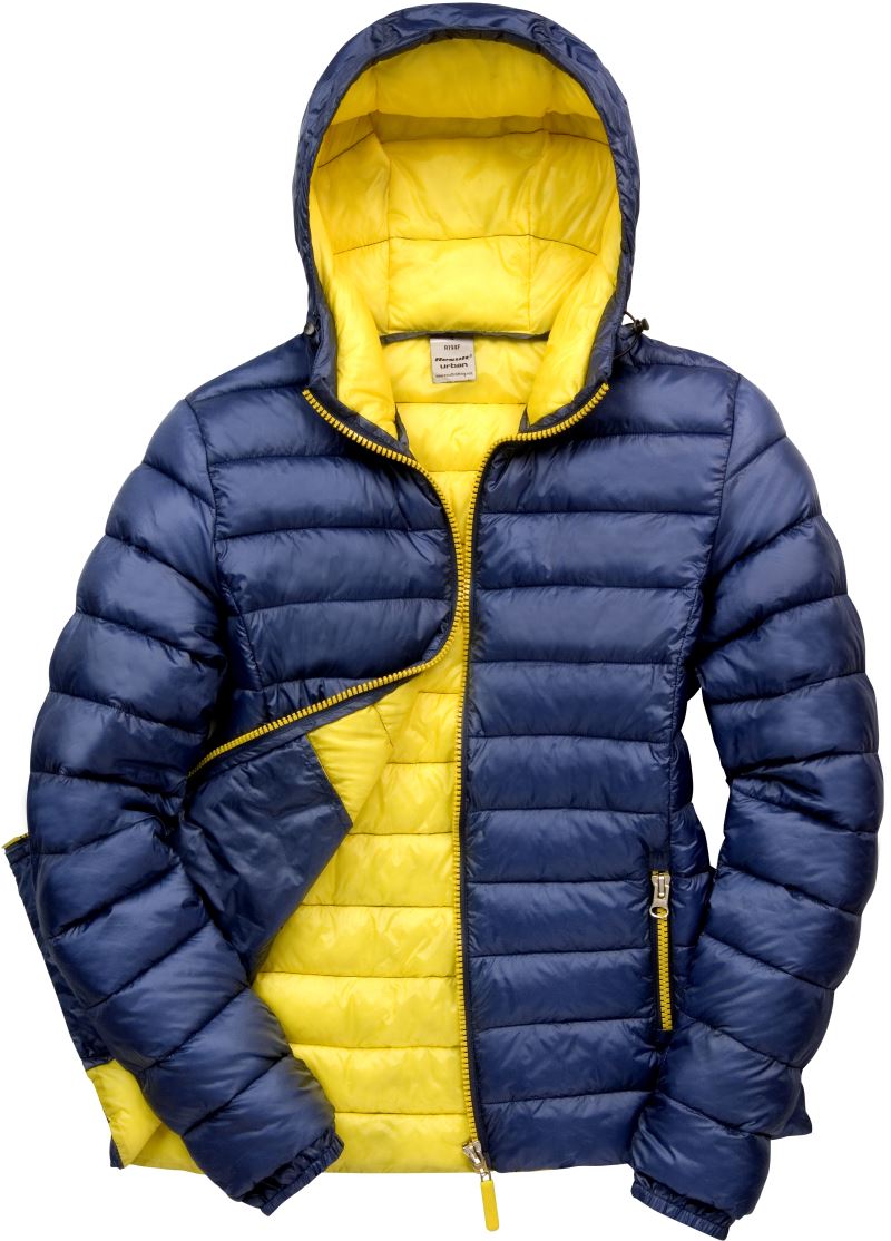 Result Urban | R 194F – 30.194F – navy/yellow