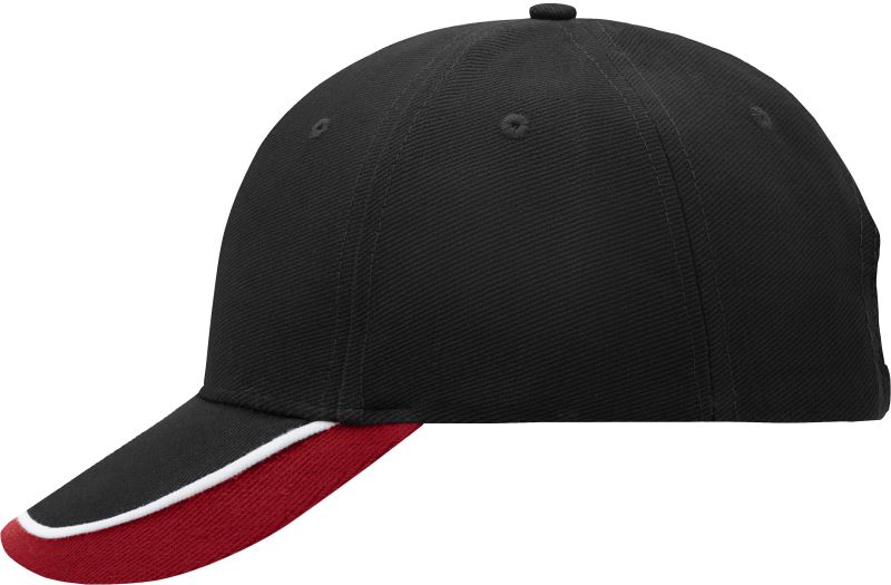 Daiber | MB 49 – 03.0049 – black/white/red