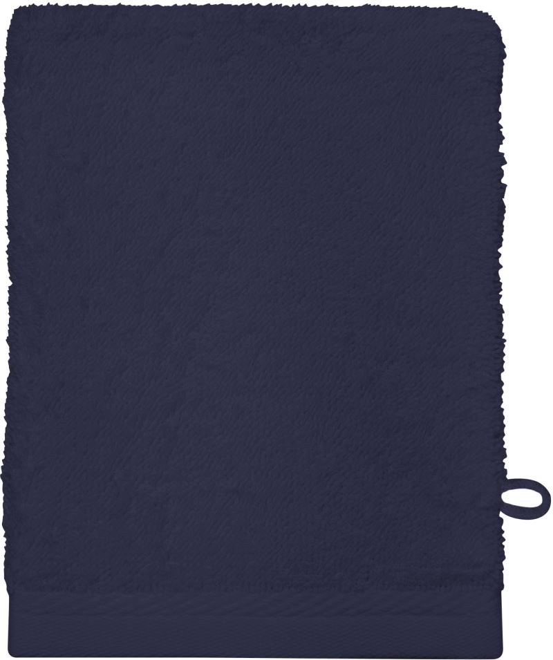 The One | Washcloth – 48.1031 – faded denim