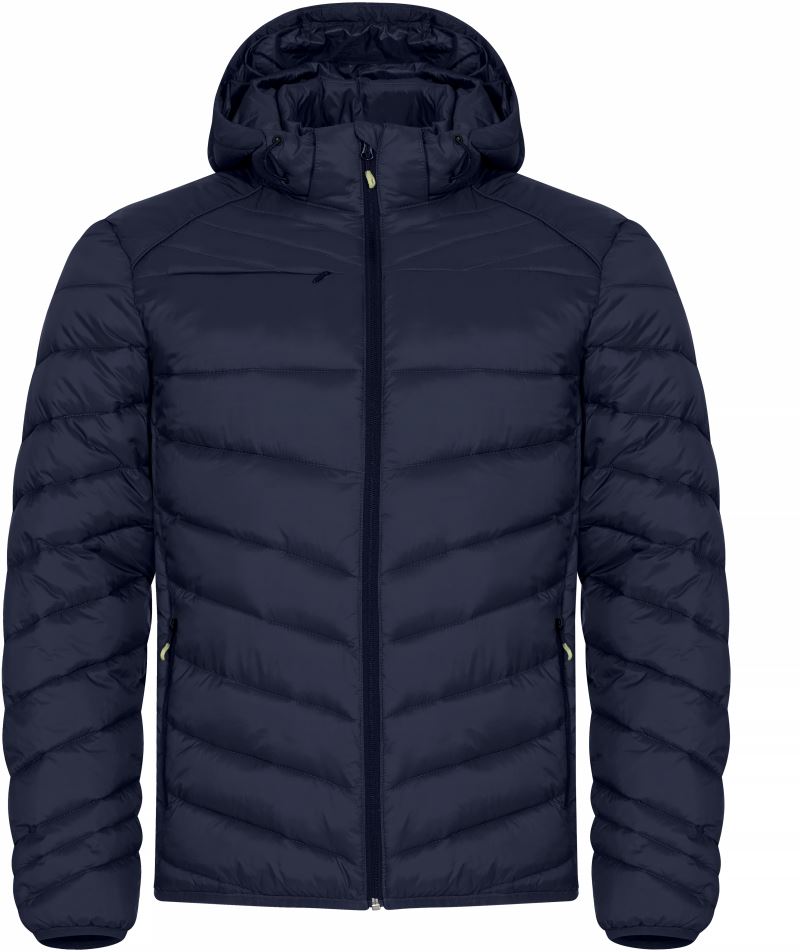 Clique | Idaho Jacket Junior – 67.0905 – dark navy