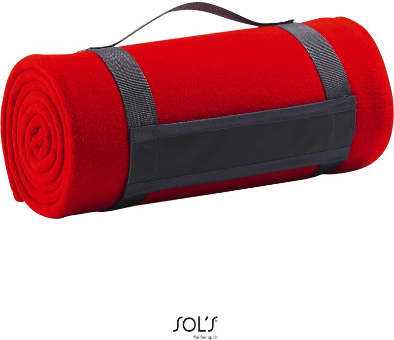 SOL'S | Plaid – 25.8105 – red