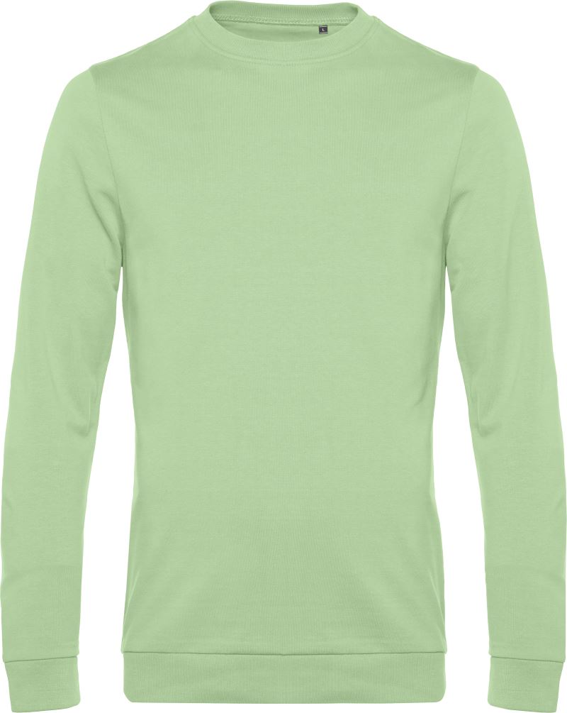 B&C | #Set In – 01.U01W – light jade