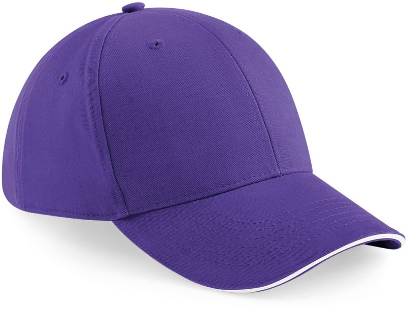 Beechfield | B 20 – 53.0020 – purple/white