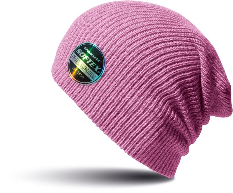 Result Winter Essentials | RC 031X – 28.031X – ribbon pink