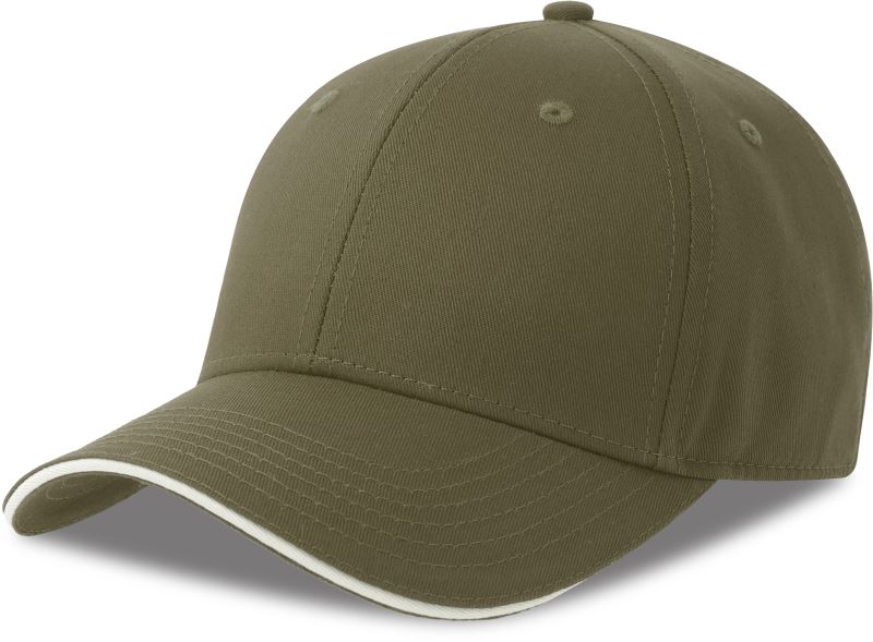 Atlantis | Sport Sandwich-S – 33.0275 – olive