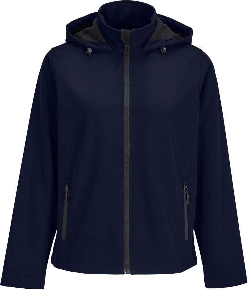 SOL'S | Race Hooded Women – 25.4448 – french navy
