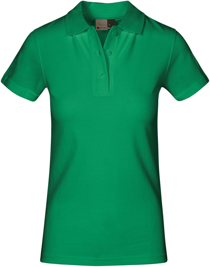 Promodoro | 4005 – 40.4005 – kelly green