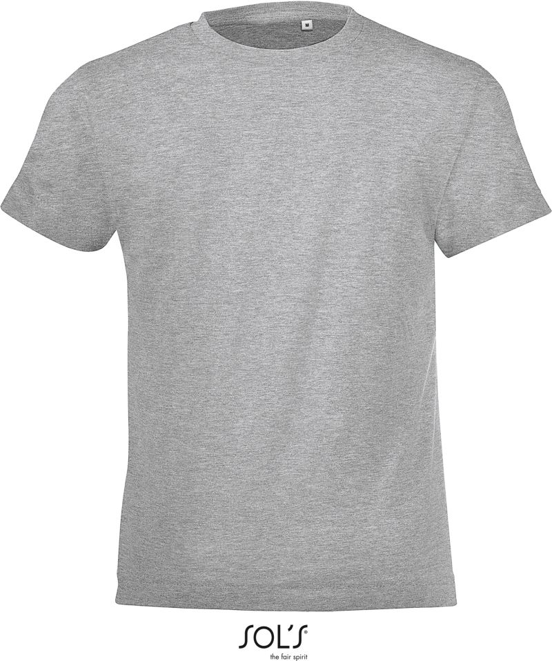 SOL'S | Regent Fit Kids – 25.1183