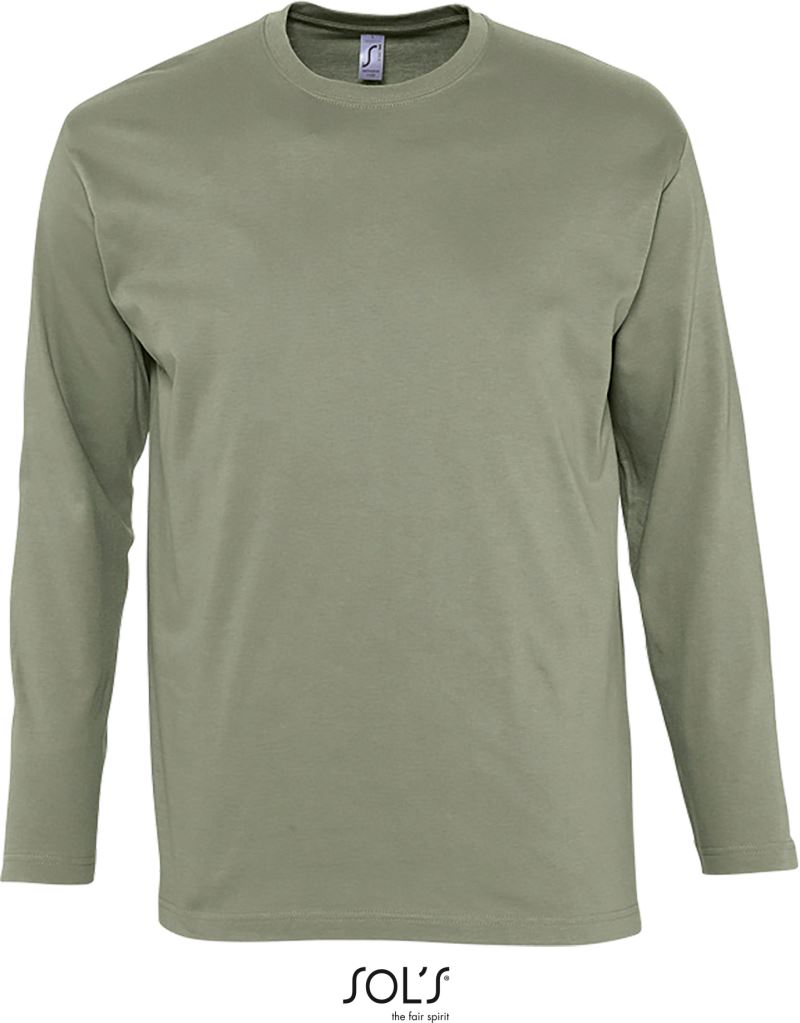 SOL'S | Monarch – 25.1420 – khaki