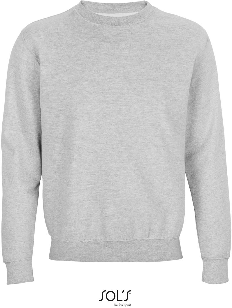 SOL'S | Columbia – 25.3814 – grey melange