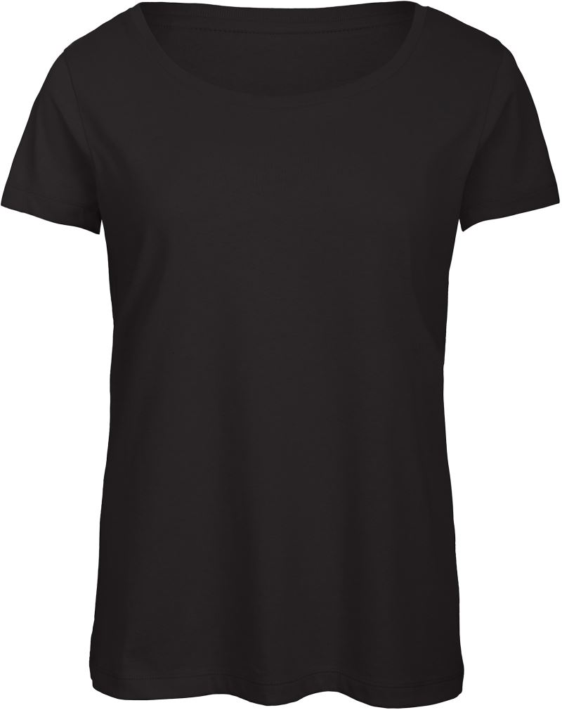 B&C | Triblend /women – 01.TW56 – black