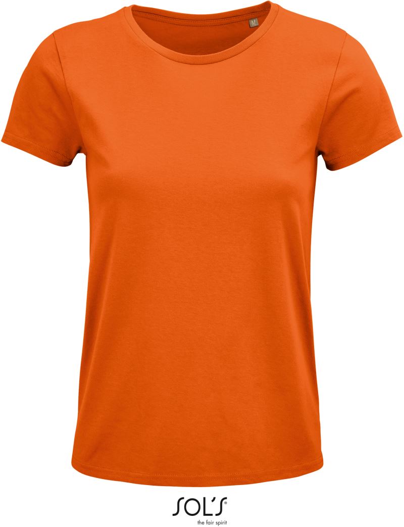 SOL'S | Crusader Women – 25.3581 – orange