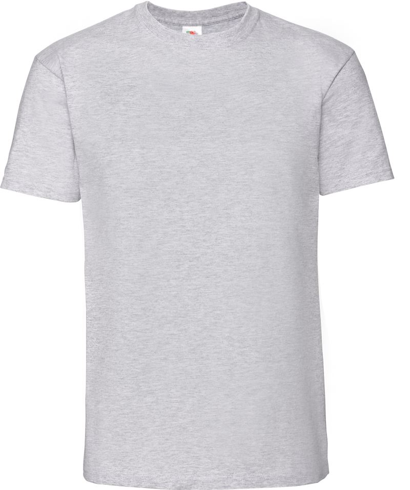 F.O.L. | Iconic 195 T – 16.1422 – heather grey