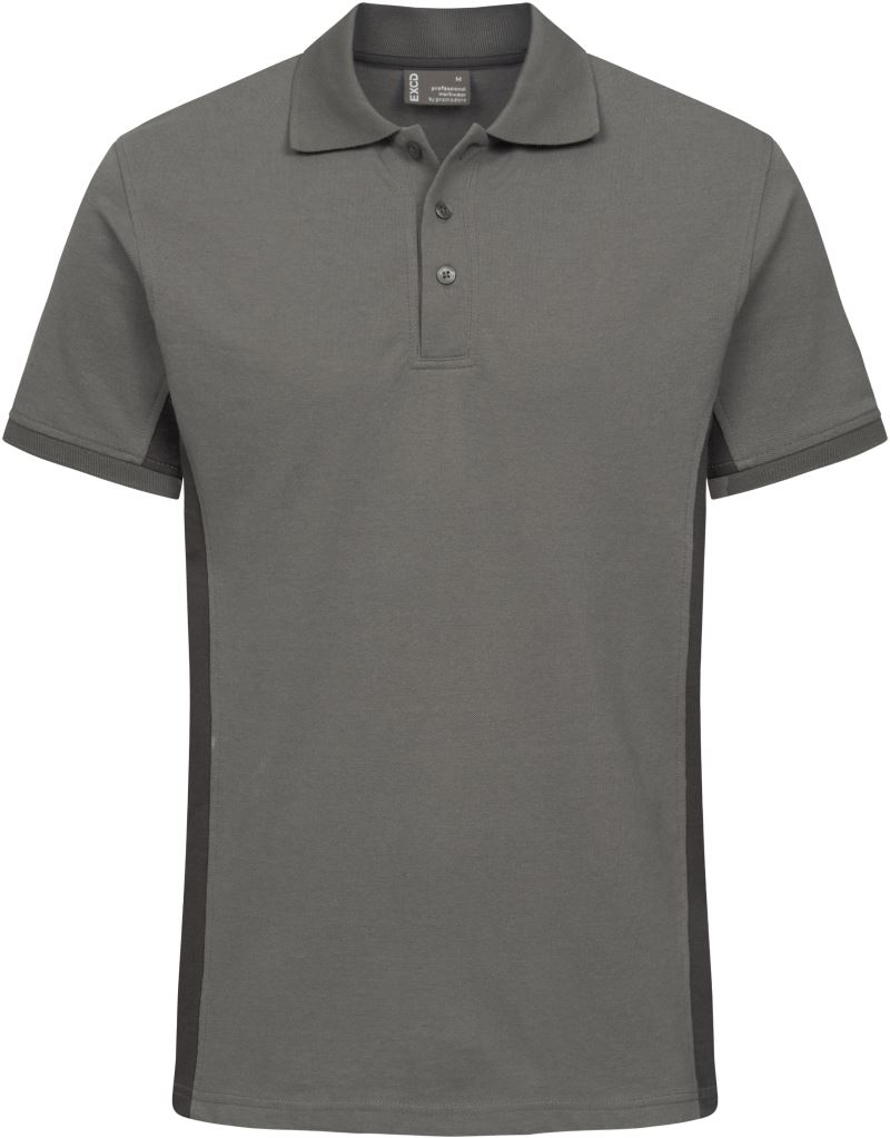 Promodoro | 4590 – 40.4590 – steel grey/charcoal