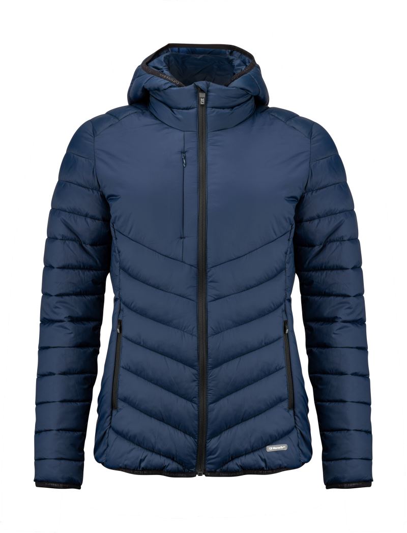 Cutter & Buck | Mount Adams Jacket Women – 68.1475 – dark navy