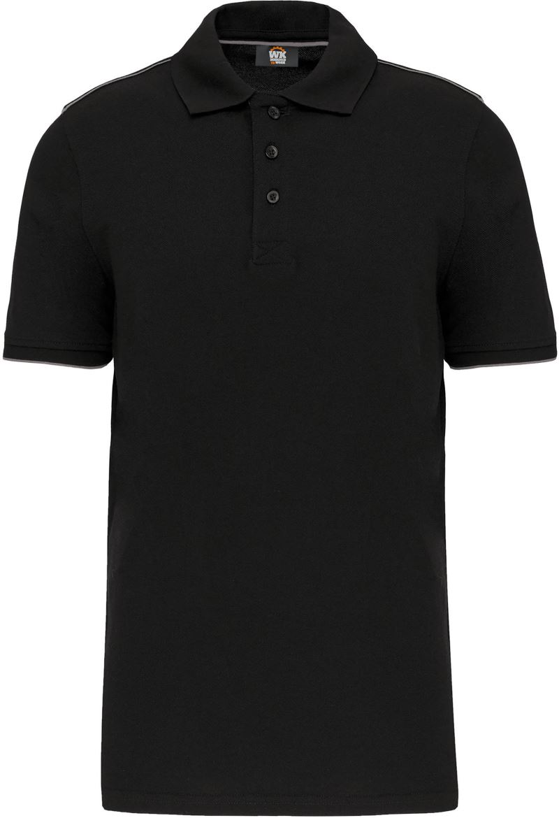 Kariban WK | WK 270 – 20.W270 – black/silver