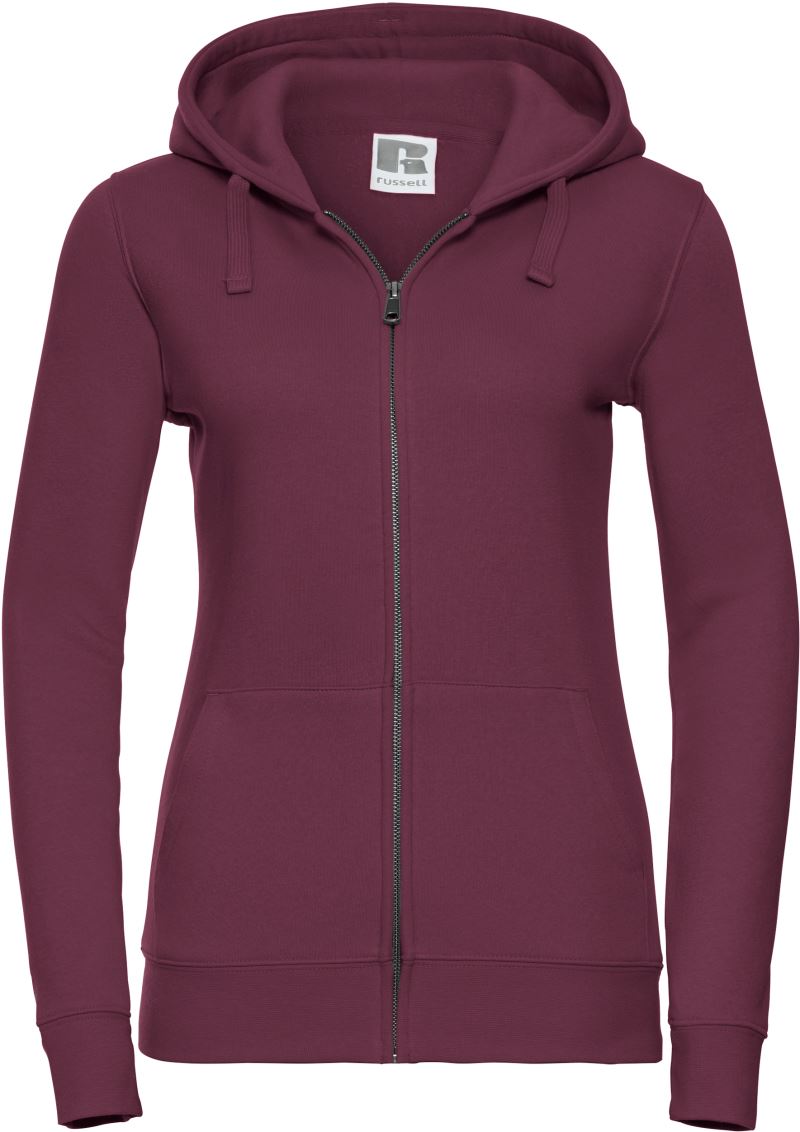 Russell Athletic | 266F – 10.266F – burgundy