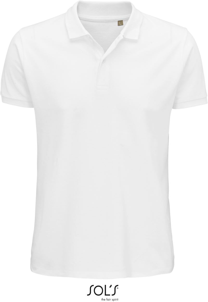 SOL'S | Planet Men – 25.3566 – white