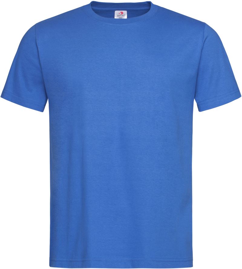 Stedman | Classic-T Unisex – 05.2000 – bright royal