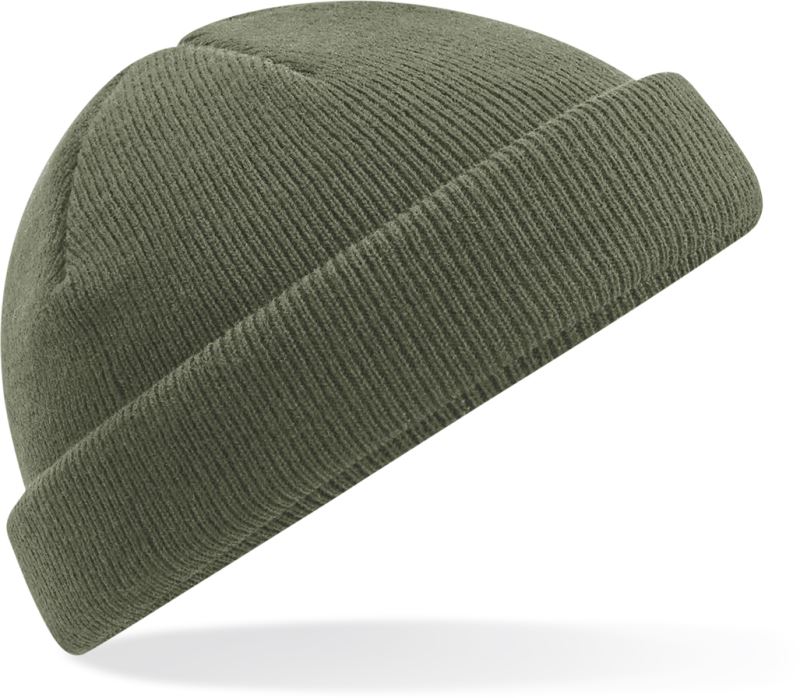 Beechfield | B 43R – 53.043R – olive green
