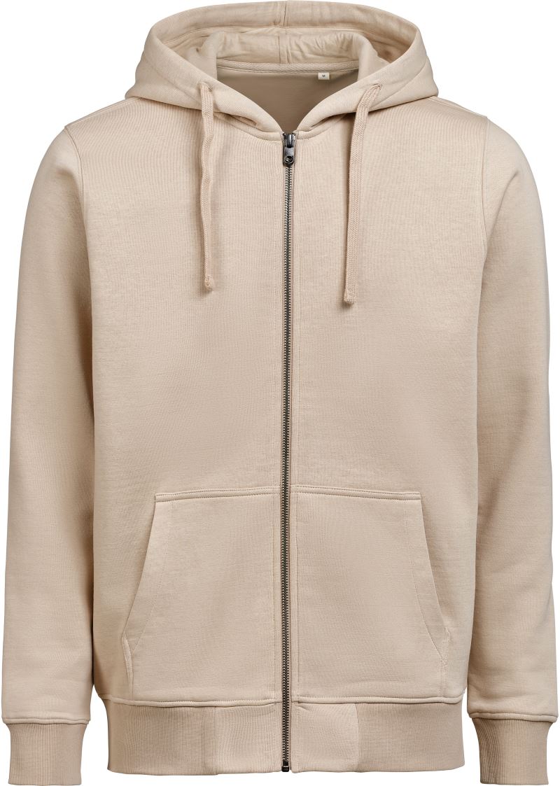 Untagged Movement | OCS RCS Full Zip Hoodie – 66.5010 – latte