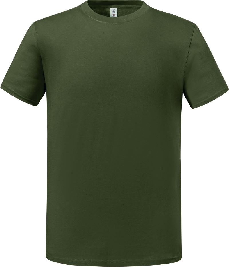 Jerzees | 460M – 09.460M – military green