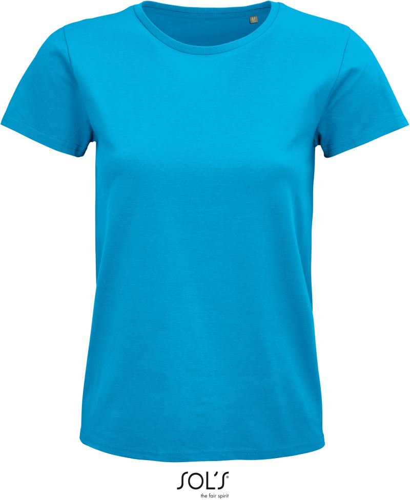 SOL'S | Pioneer Women – 25.3579 – aqua