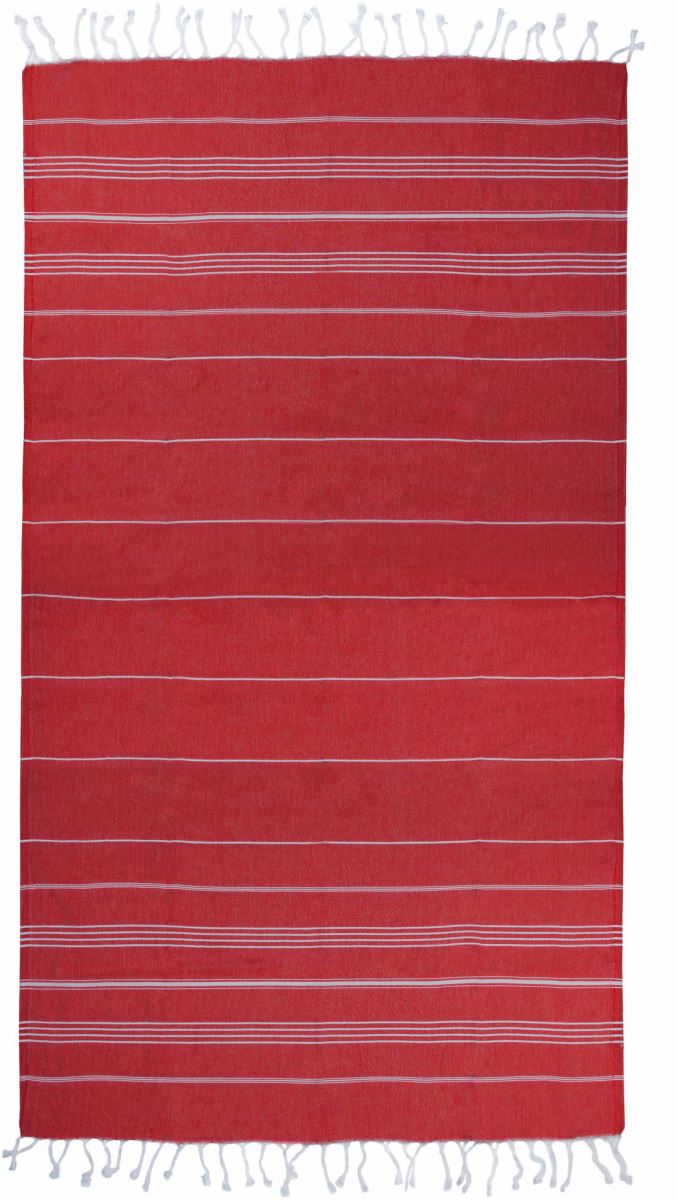 The One | Hamam Sultan – 48.1019 – red/white