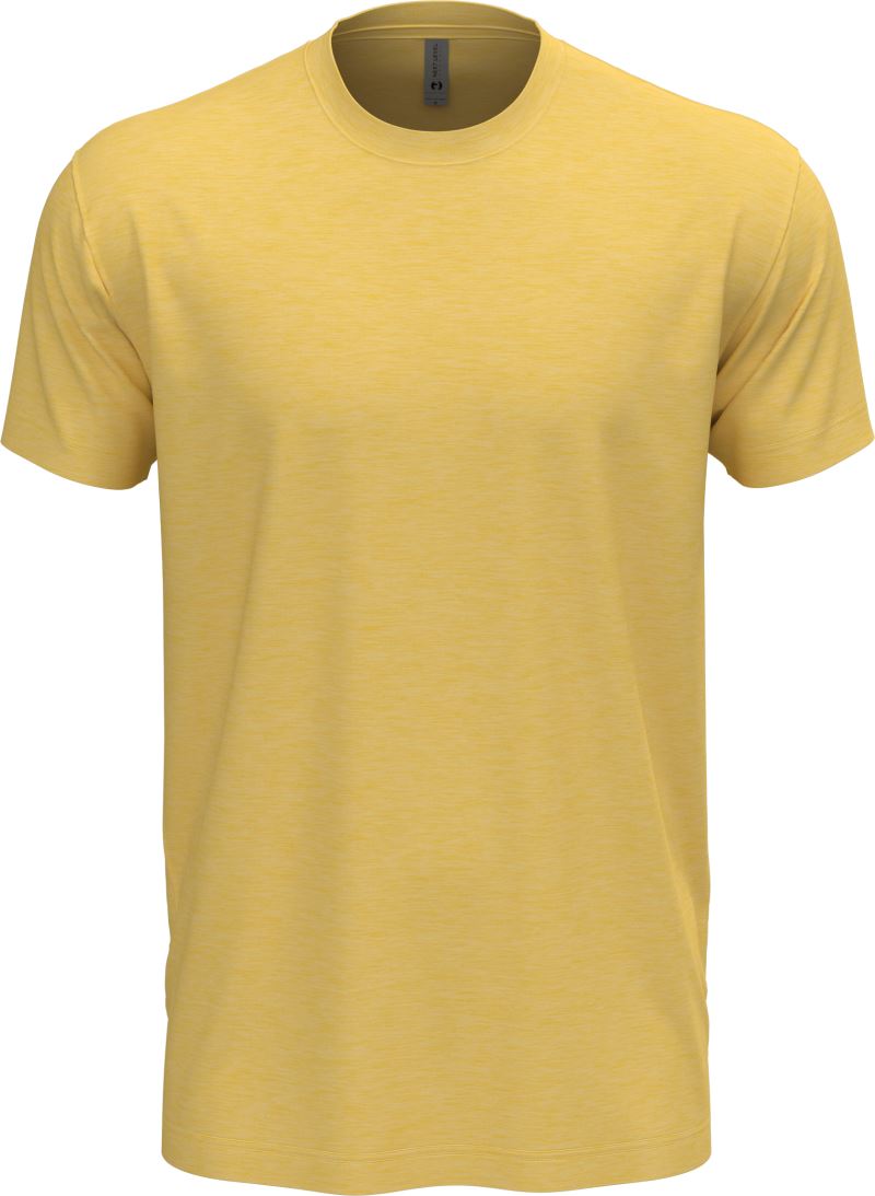 Next Level Apparel | N 6210 – 08.6210 – banana cream