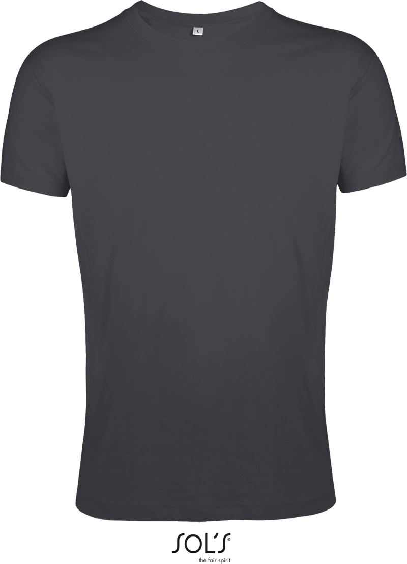 SOL'S | Regent Fit – 25.0553 – dark grey