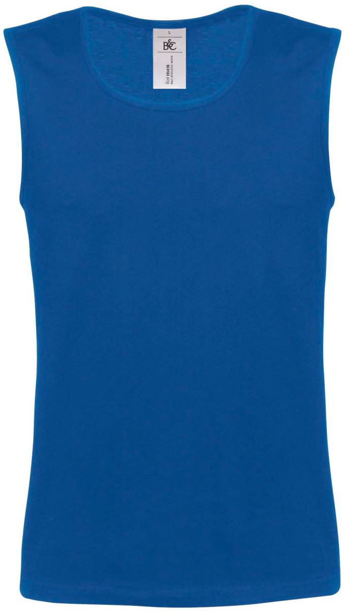 B&C | Athletic Move – 01.0200 – royal blue