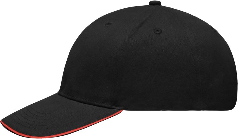 Daiber | MB 6541 – 03.6541 – black/red