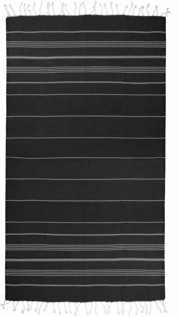 The One | Hamam Sultan – 48.1019 – black/white