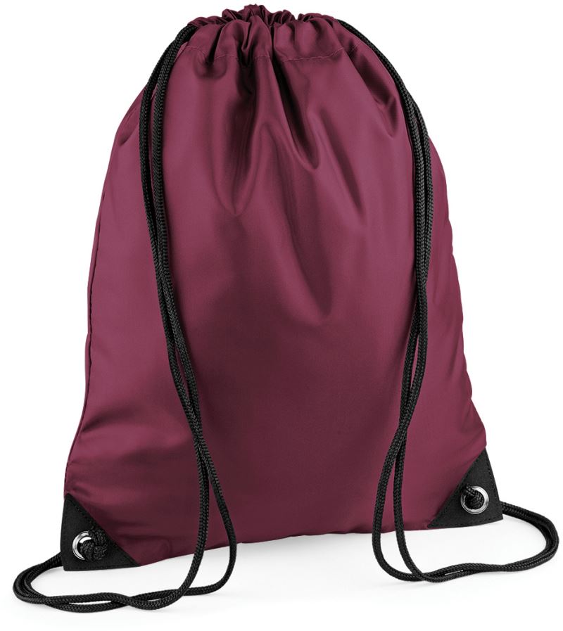 BagBase | BG 10 – 52.0010 – burgundy
