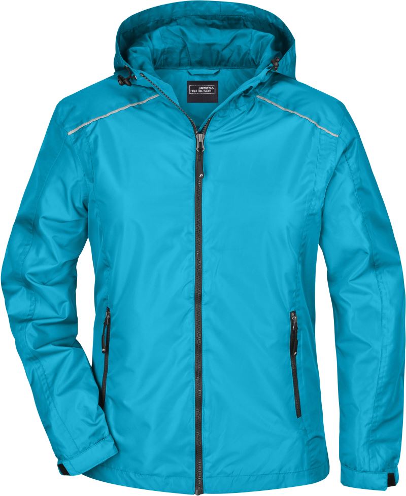 Daiber | JN 1117 – 02.1117 – turquoise/iron grey