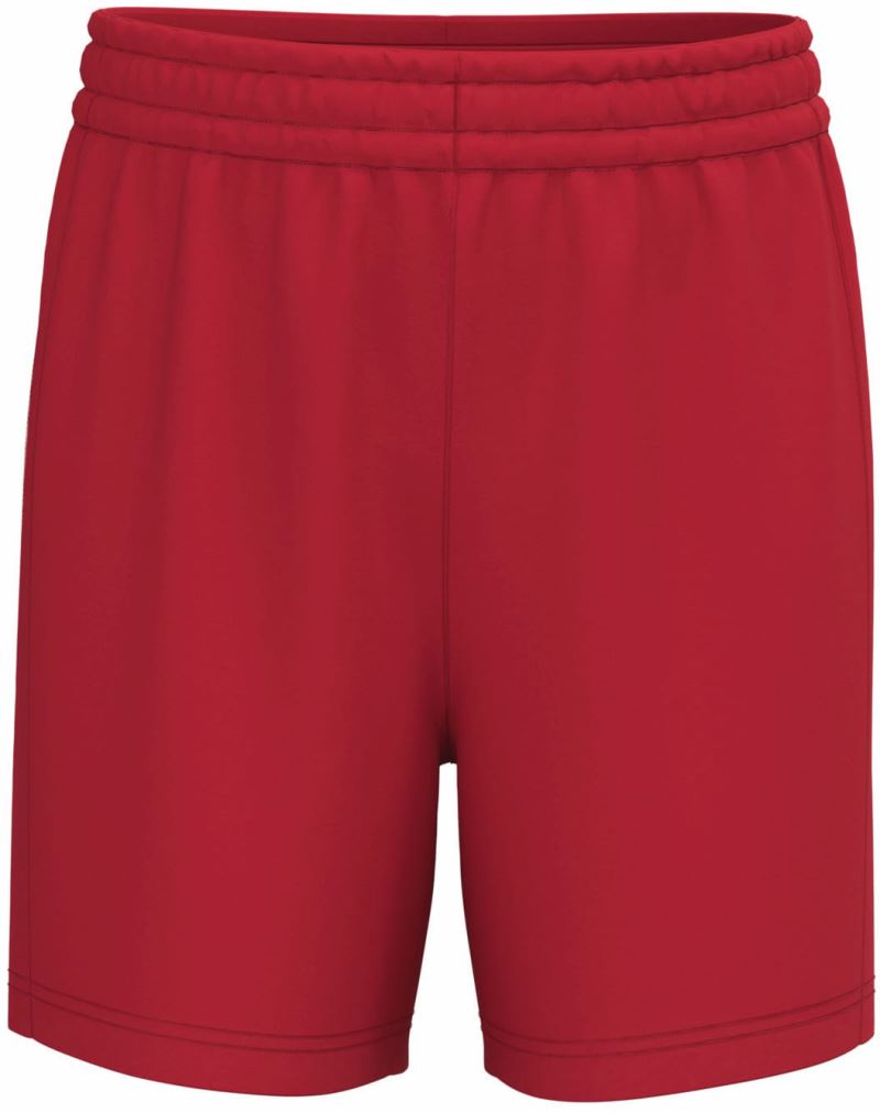 Kariban ProAct | PA 1047 – 20.1047 – sporty red