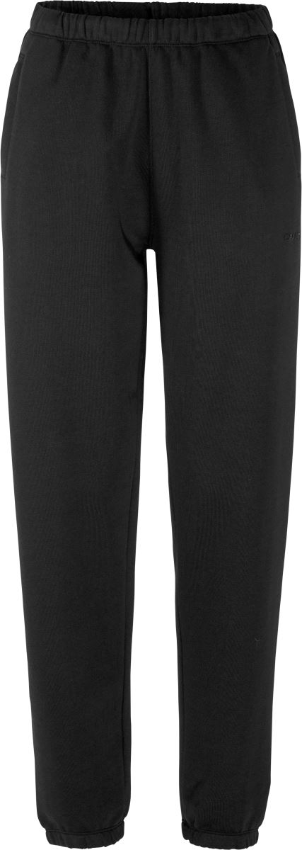 Craft Corp. | Frequent Sweatpants W – 81.6303 – black