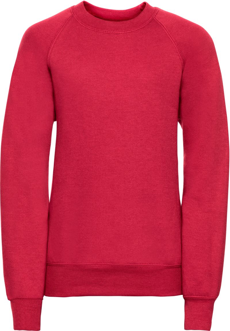 Russell Athletic | 762B – 10.762B – classic red