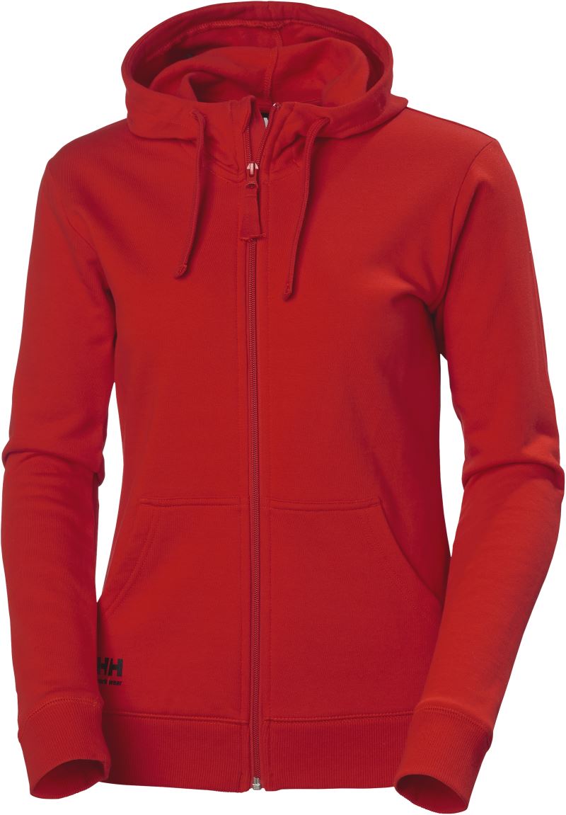 Helly Hansen | Classic 79323 – 59.9323 – alert red