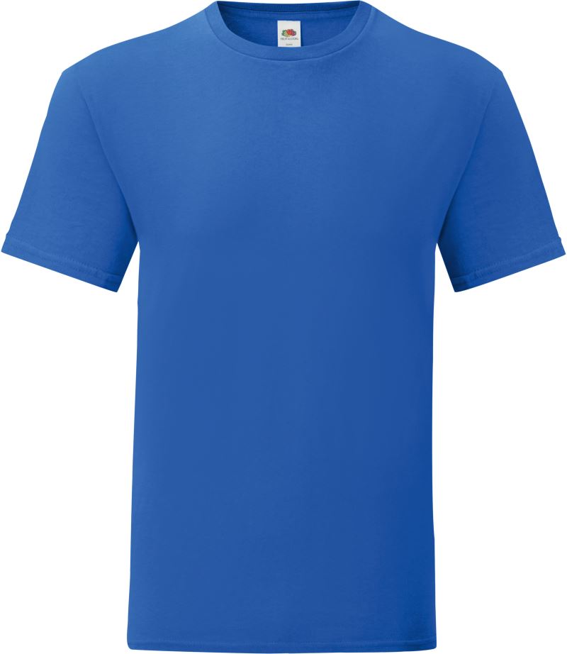 F.O.L. | Iconic 150 T – 16.1430 – royal blue