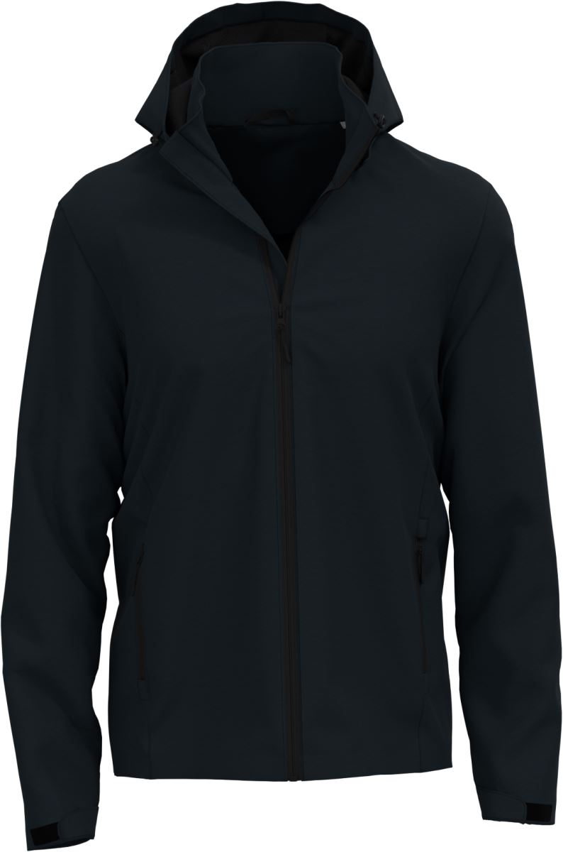 Stedman | Lux Softshell Jacket – 05.5440 – blue midnight