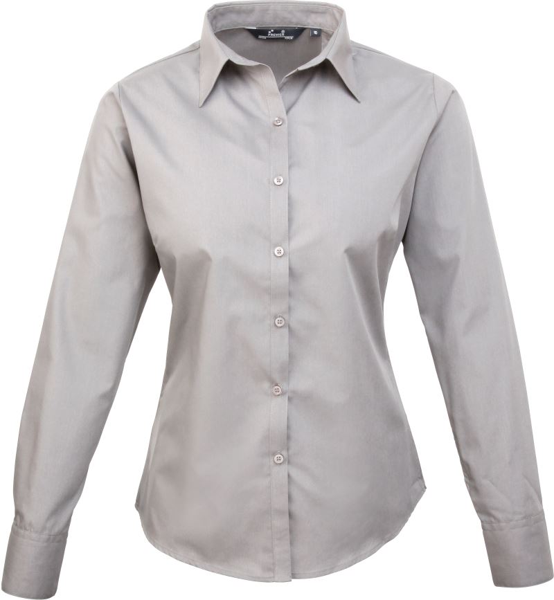 Premier | PR 300 – 39.0300 – silver