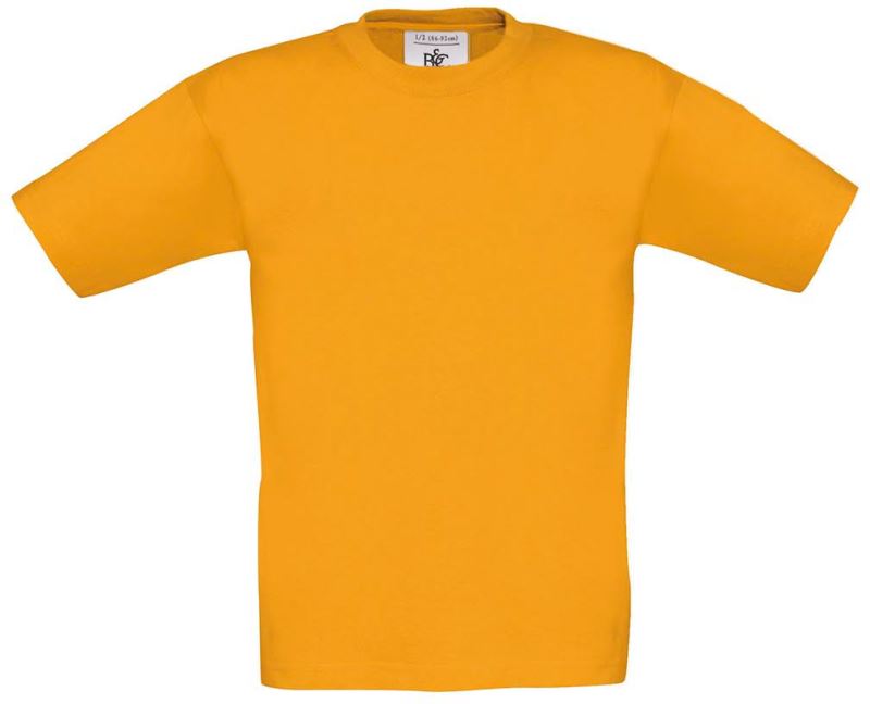 B&C | Exact 150 /kids – 01.0300 – apricot