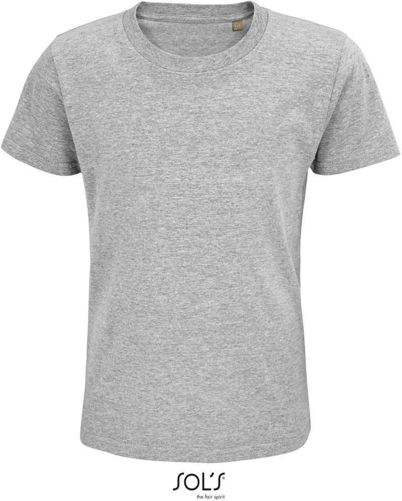 SOL'S | Pioneer Kids – 25.3578